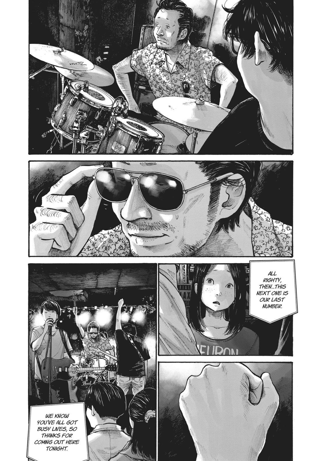 solanin Chapter 29 - Page 37