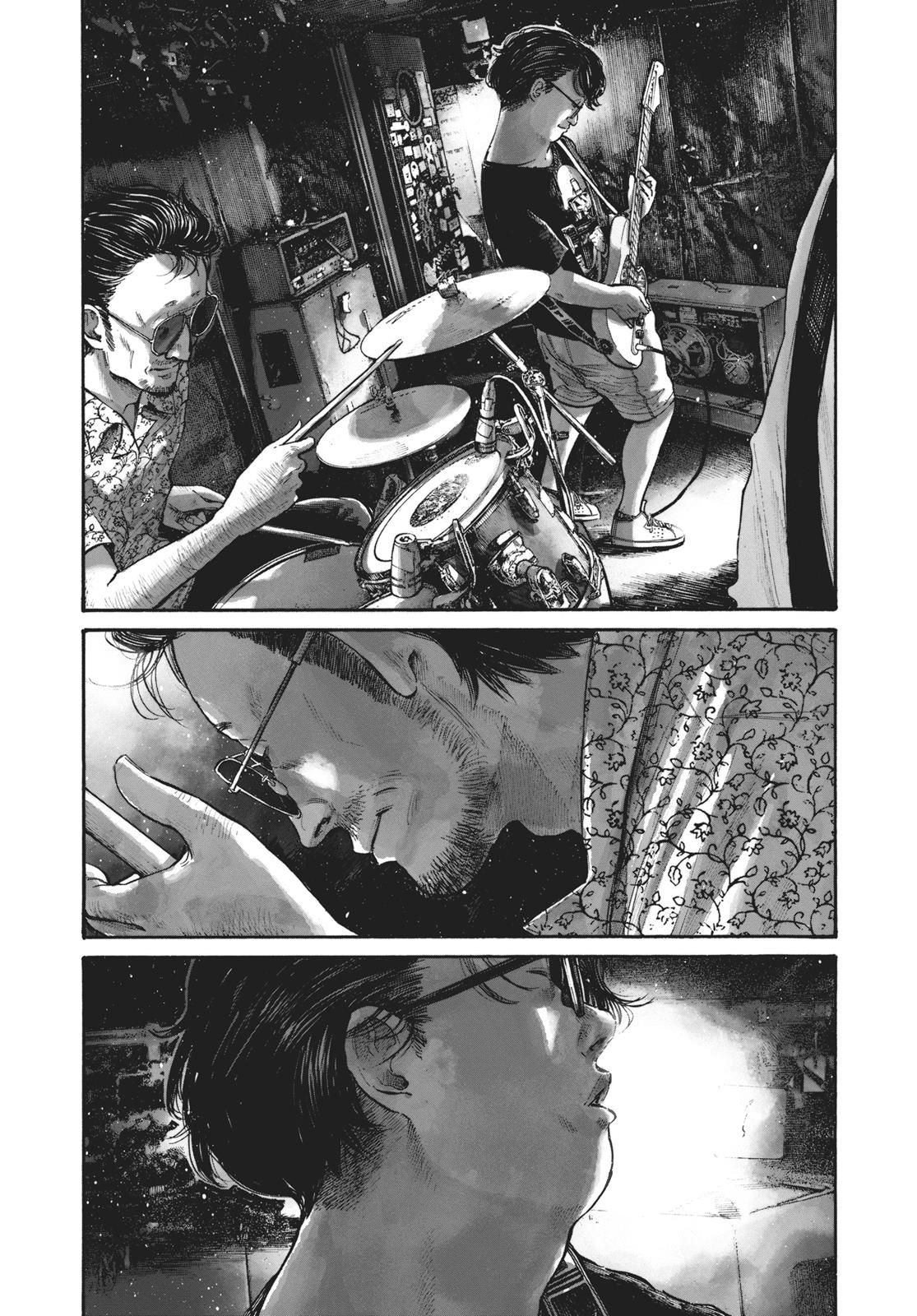 solanin Chapter 29 - Page 39