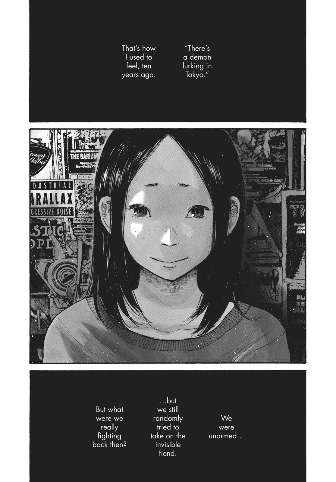 solanin Chapter 29 - Page 40