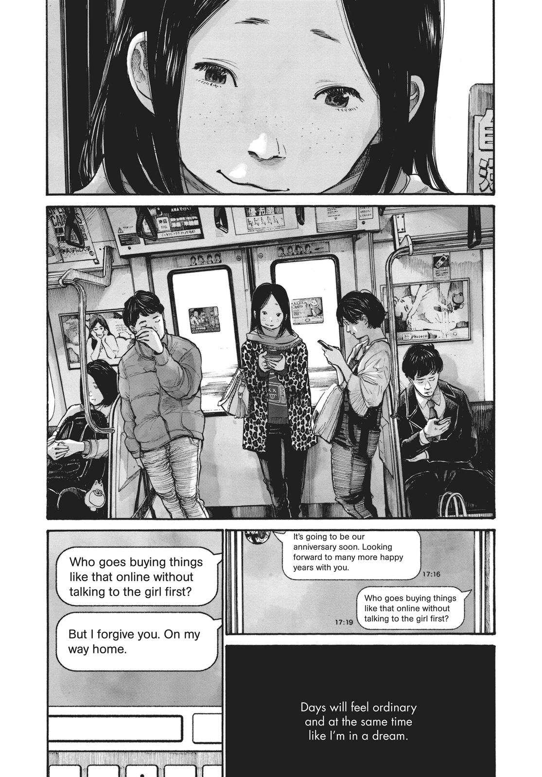 solanin Chapter 29 - Page 43