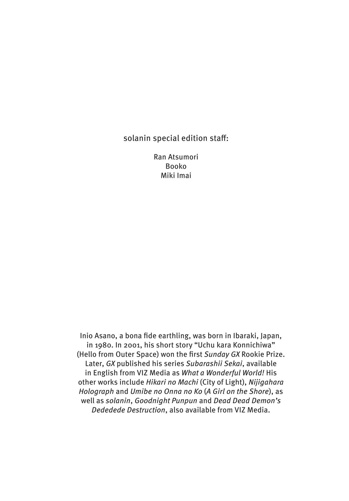 solanin Chapter 29 - Page 46