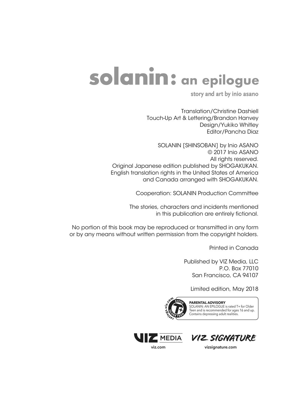 solanin Chapter 29 - Page 49