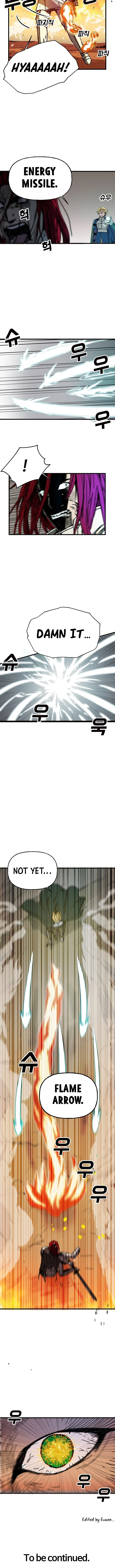 Solo Bug Player Chapter 44 - Page 8