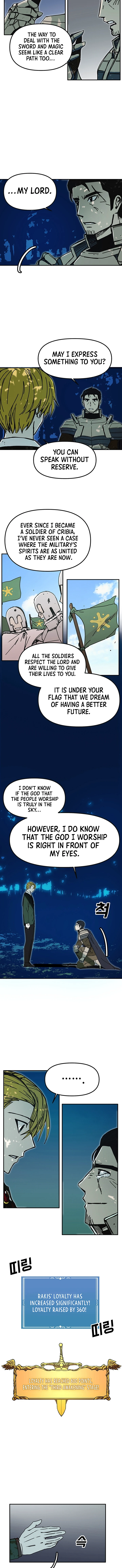Solo Bug Player Chapter 45 - Page 7