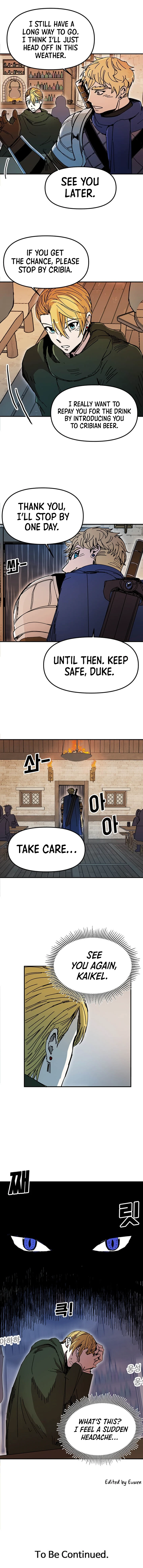 Solo Bug Player Chapter 46 - Page 9