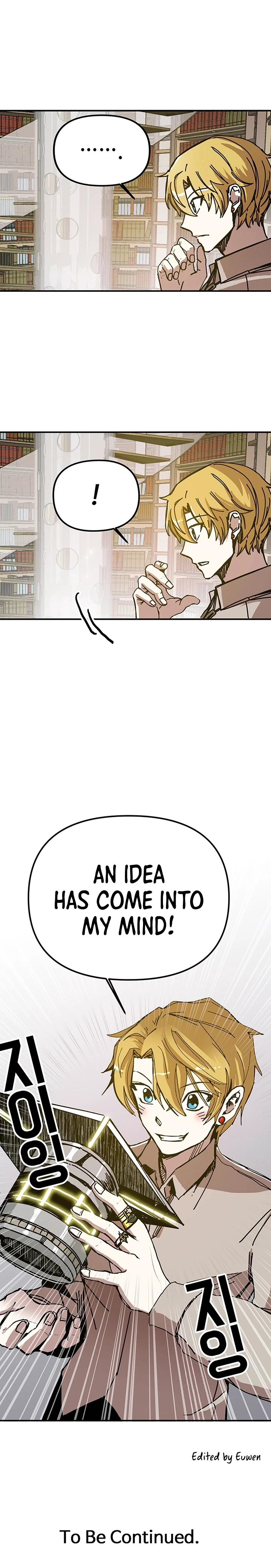 Solo Bug Player Chapter 47 - Page 9