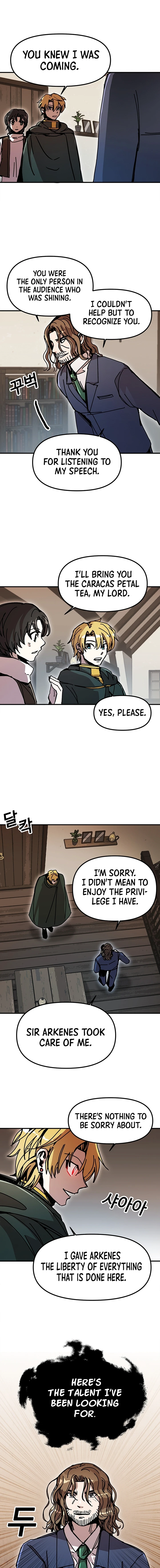 Solo Bug Player Chapter 48 - Page 5