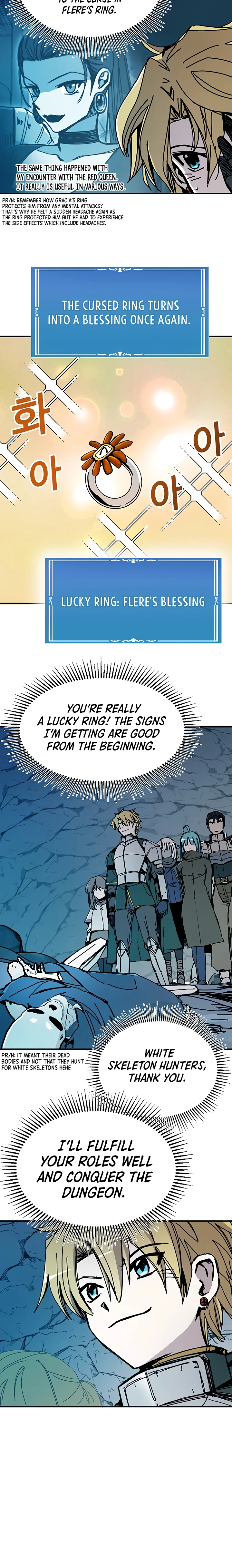 Solo Bug Player Chapter 50 - Page 3