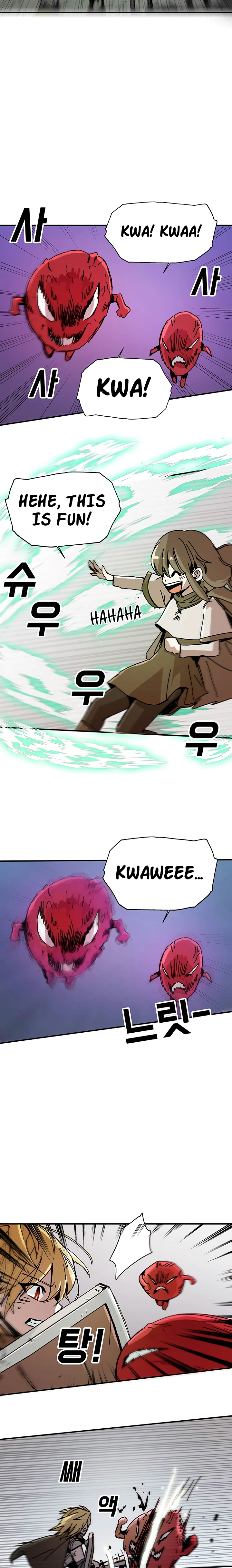 Solo Bug Player Chapter 50 - Page 7