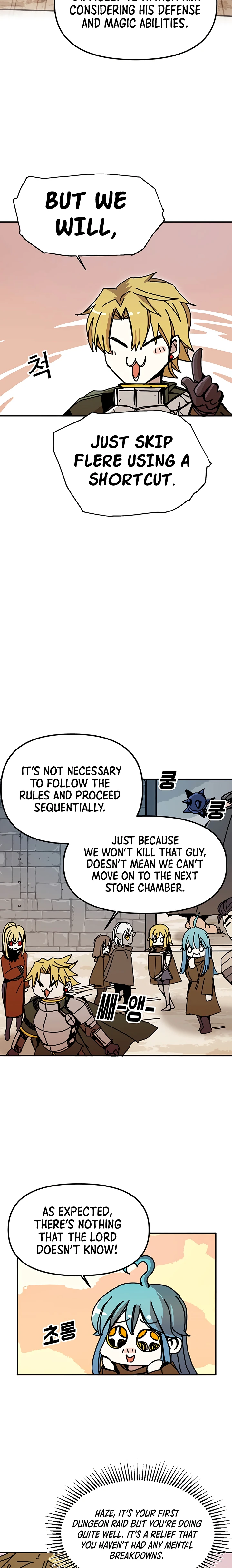 Solo Bug Player Chapter 50 - Page 9