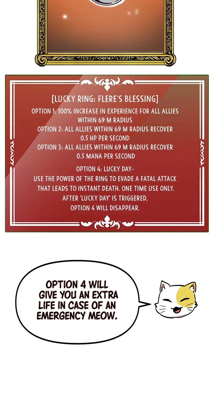 Solo Bug Player Chapter 50 - Page 11