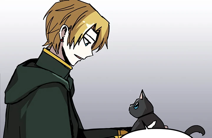Solo Bug Player Chapter 55 - Page 7