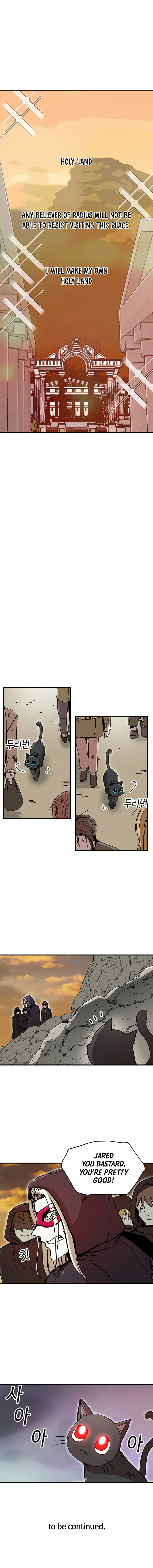 Solo Bug Player Chapter 55 - Page 9