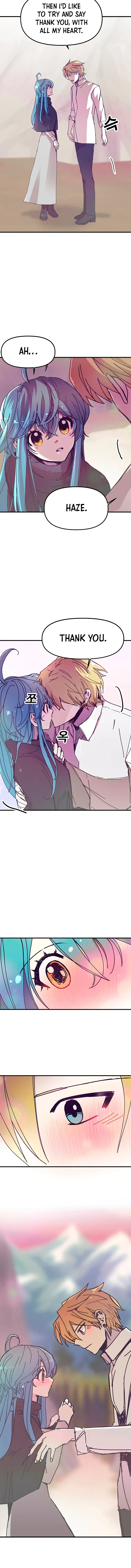 Solo Bug Player Chapter 56 - Page 11