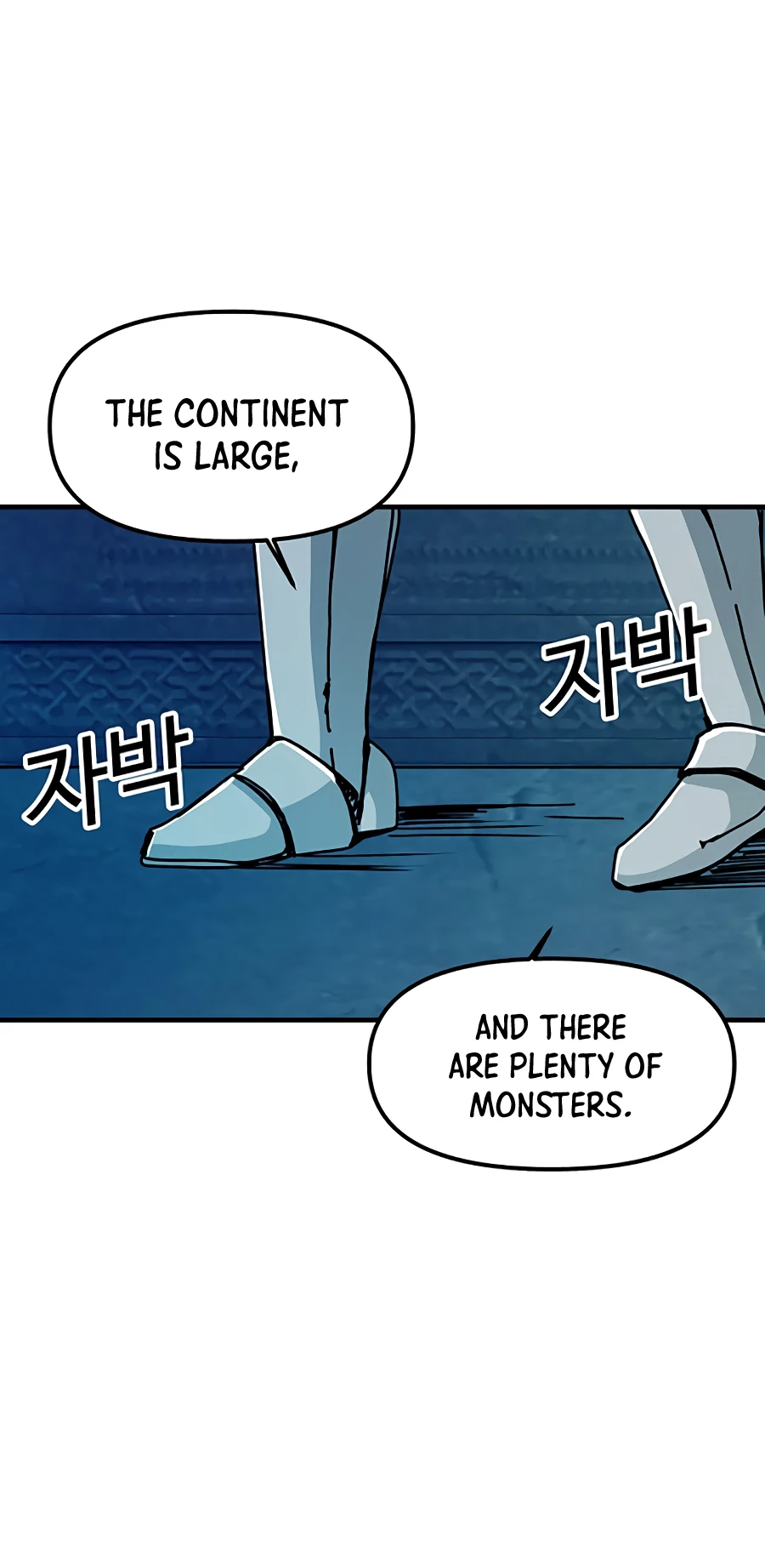 Solo Bug Player Chapter 67 - Page 9