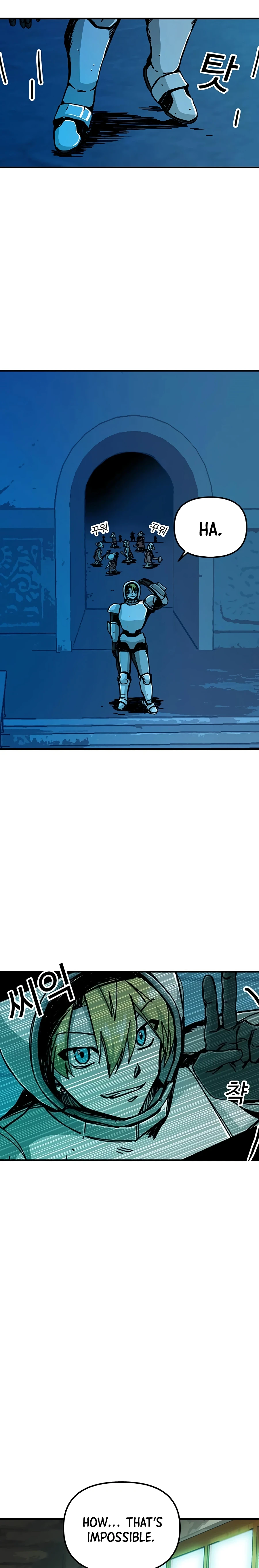 Solo Bug Player Chapter 67 - Page 15