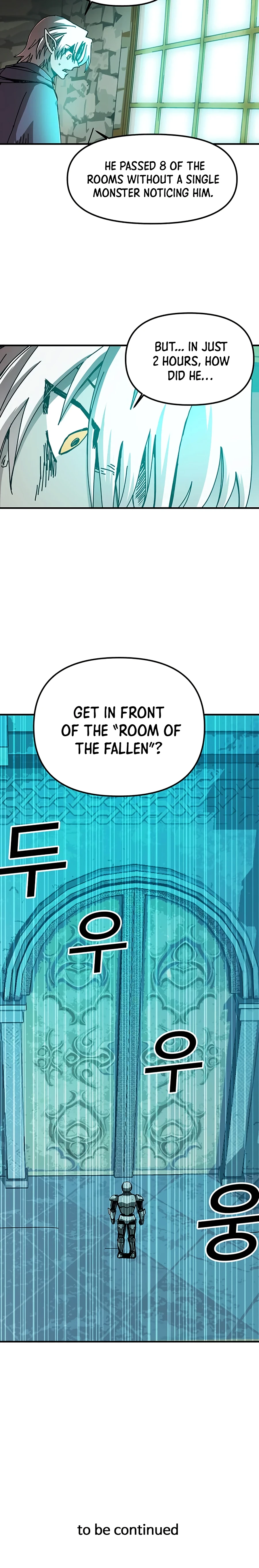 Solo Bug Player Chapter 67 - Page 16