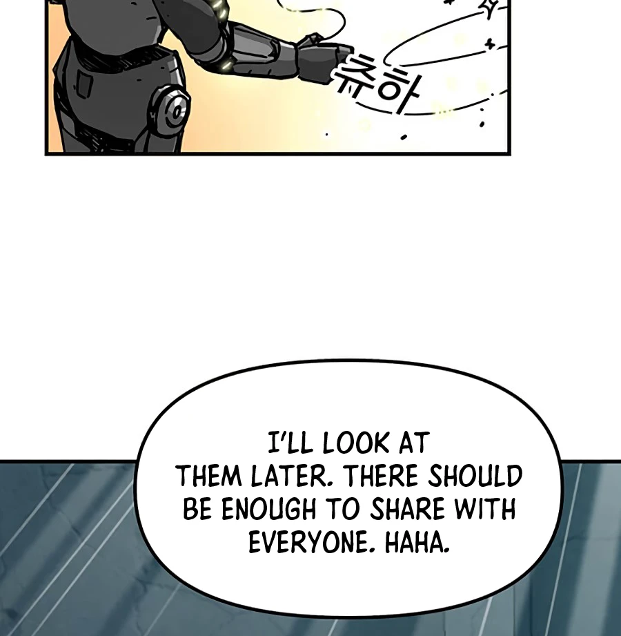 Solo Bug Player Chapter 69 - Page 6