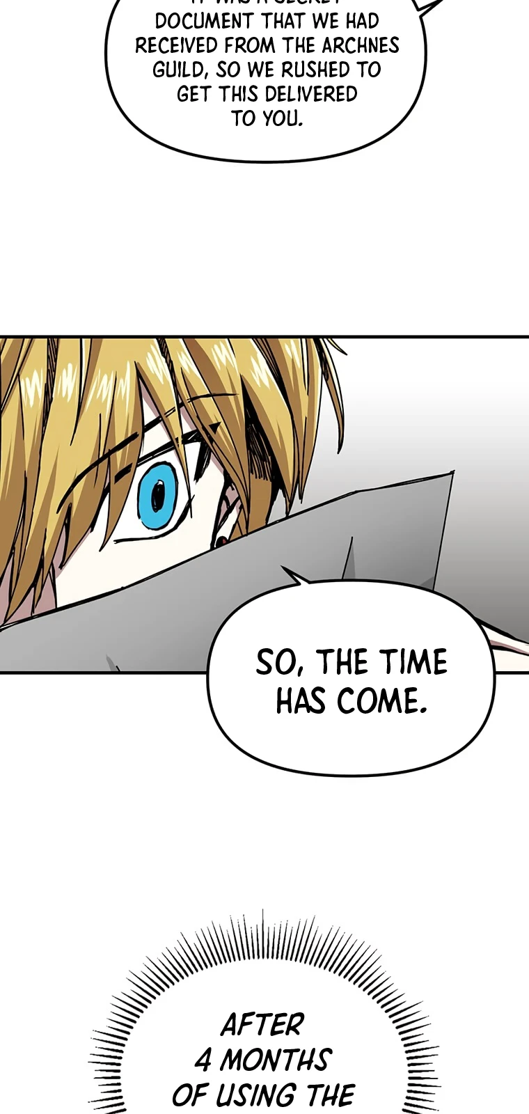 Solo Bug Player Chapter 71 - Page 7
