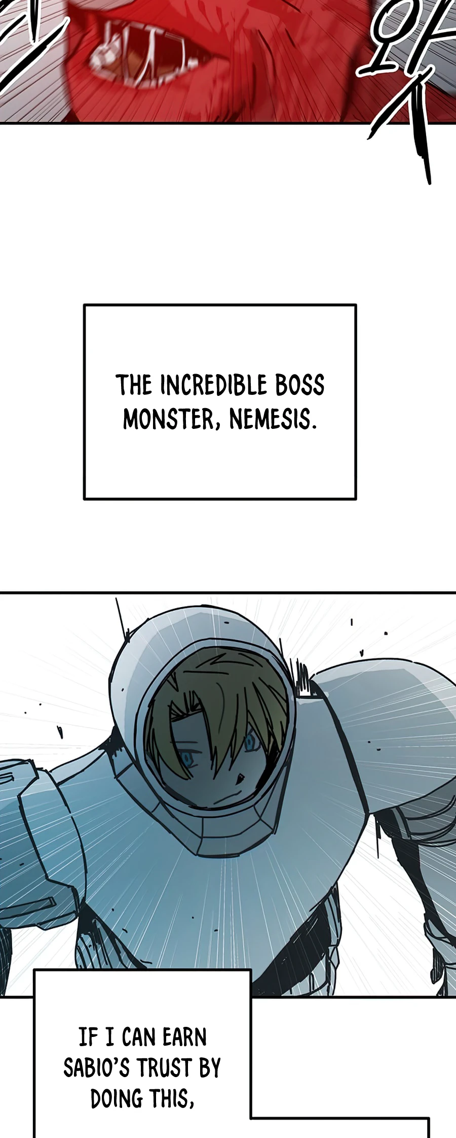 Solo Bug Player Chapter 73 - Page 9
