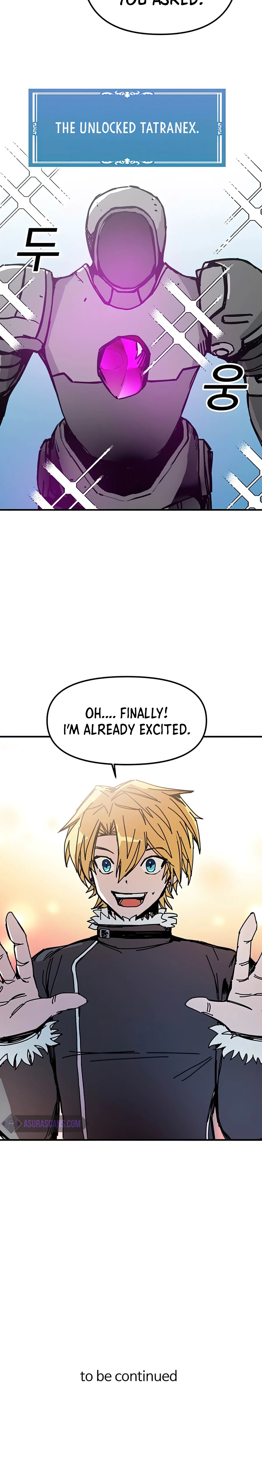 Solo Bug Player Chapter 74 - Page 13