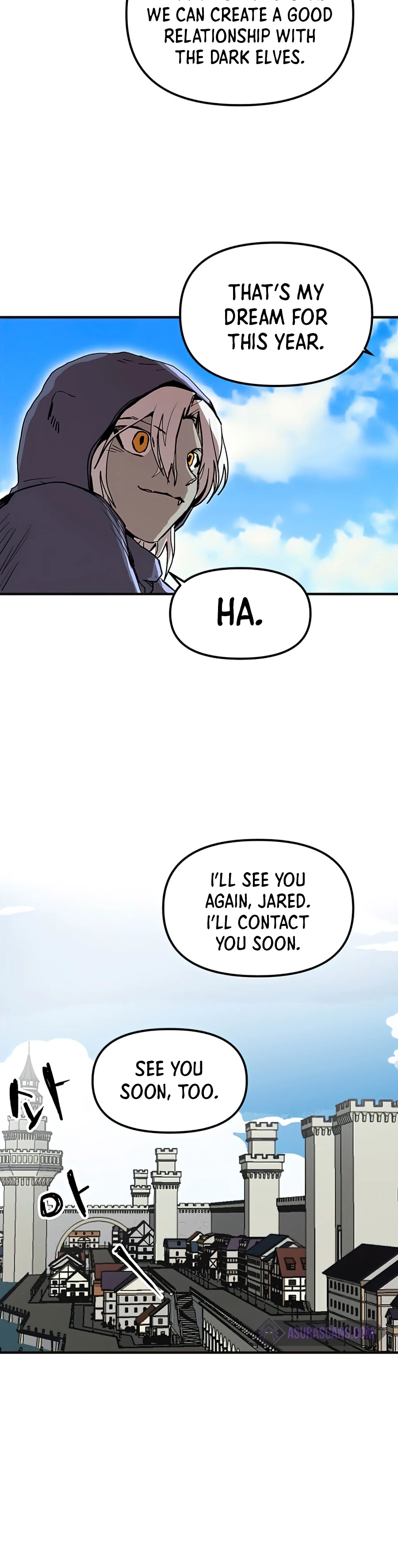 Solo Bug Player Chapter 75 - Page 5