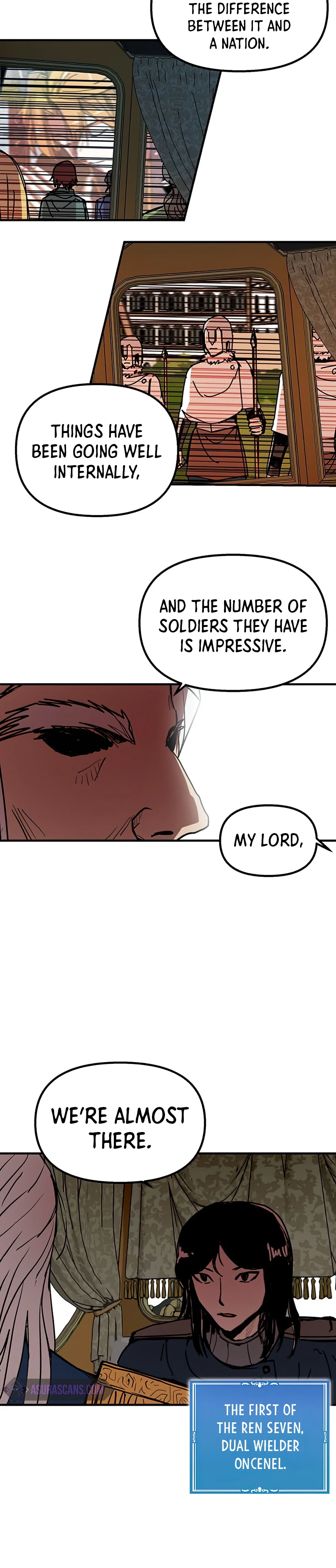 Solo Bug Player Chapter 75 - Page 9