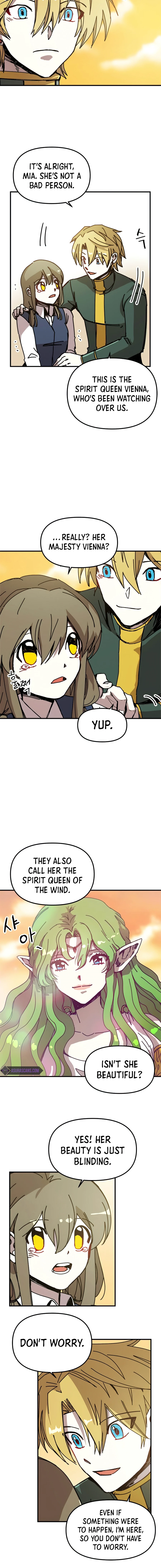 Solo Bug Player Chapter 78 - Page 3