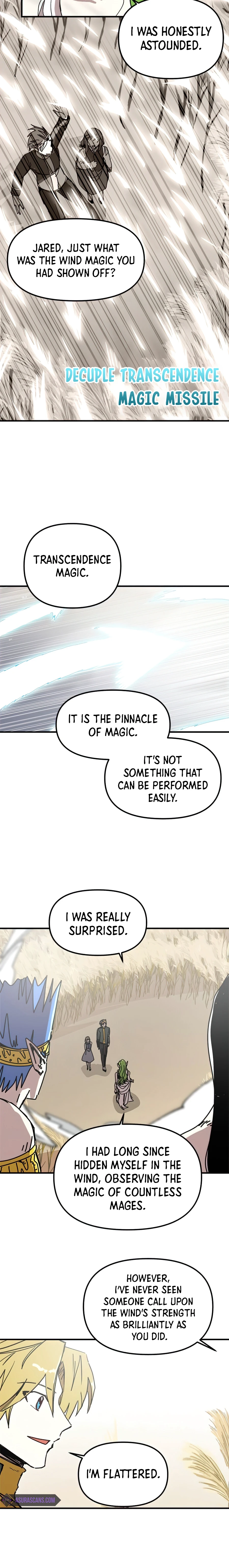 Solo Bug Player Chapter 78 - Page 7