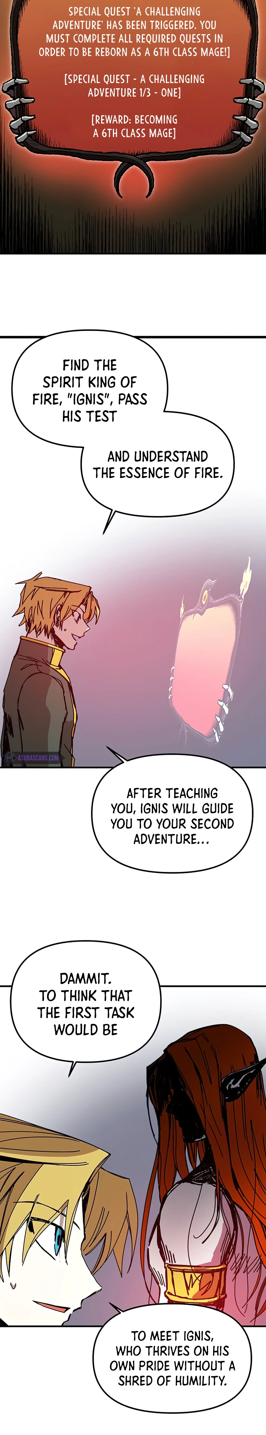 Solo Bug Player Chapter 79 - Page 7