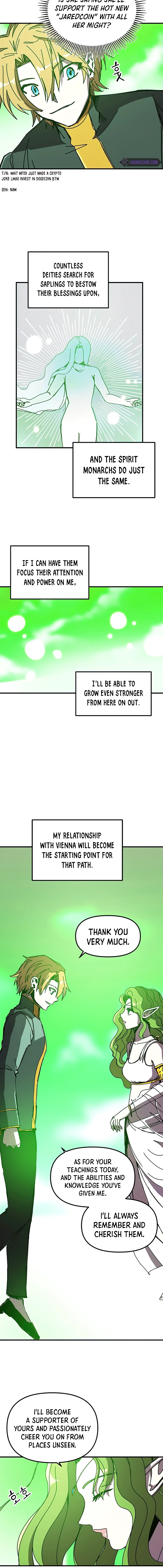 Solo Bug Player Chapter 80 - Page 3