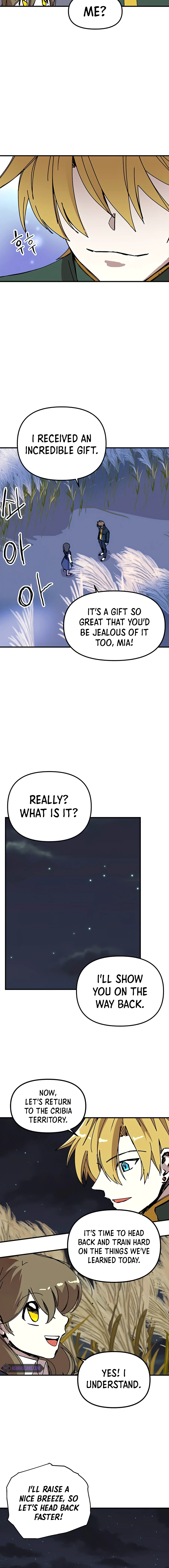 Solo Bug Player Chapter 80 - Page 5