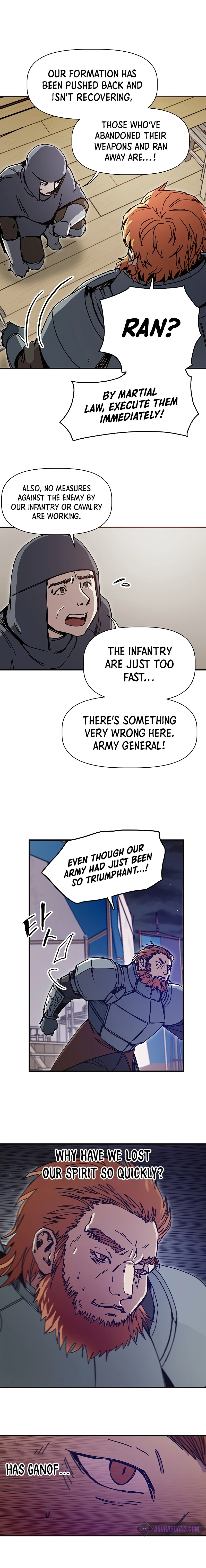Solo Bug Player Chapter 83 - Page 5