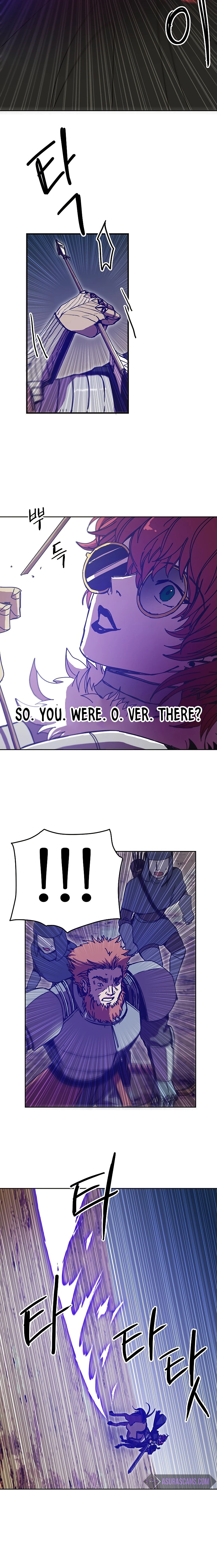Solo Bug Player Chapter 83 - Page 7