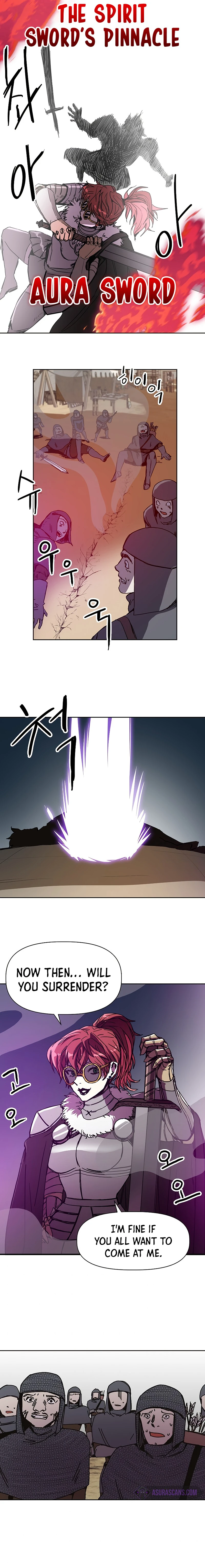 Solo Bug Player Chapter 83 - Page 9