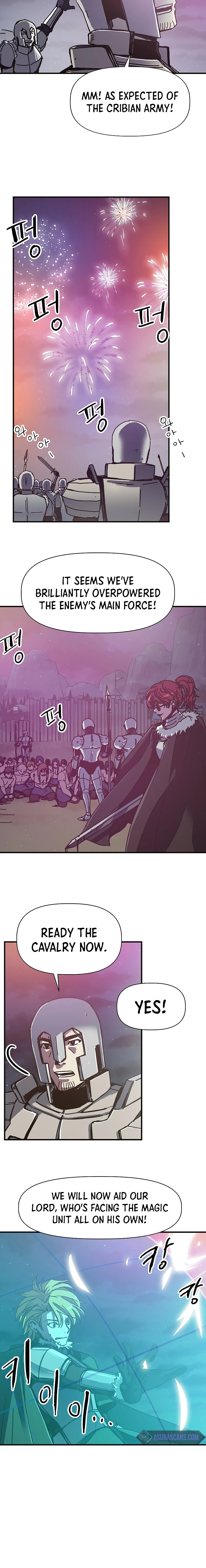 Solo Bug Player Chapter 83 - Page 11
