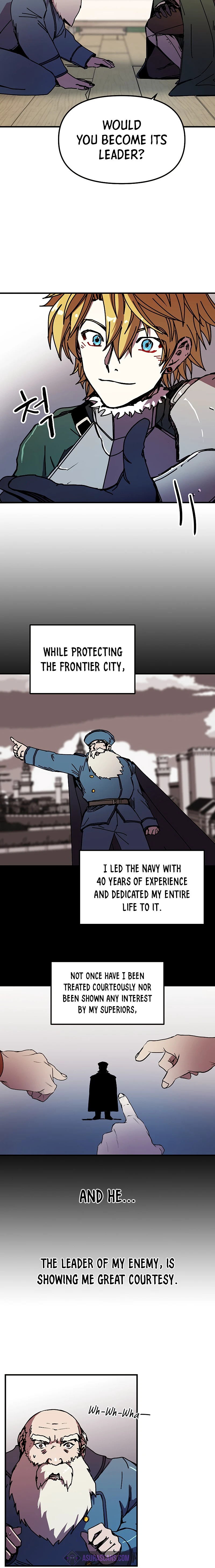Solo Bug Player Chapter 84 - Page 5
