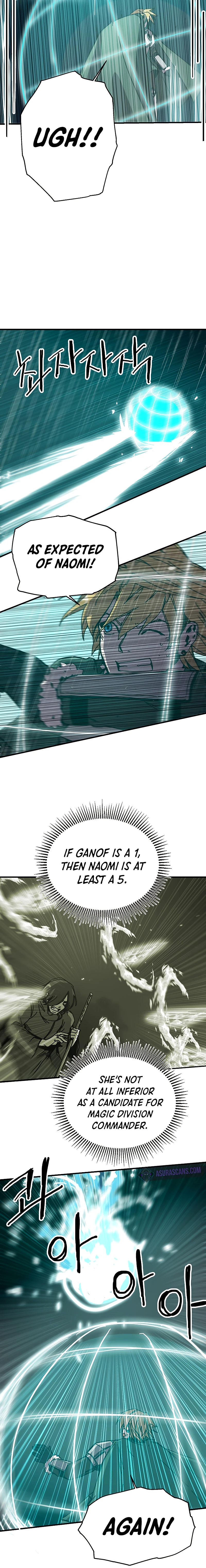 Solo Bug Player Chapter 86 - Page 5