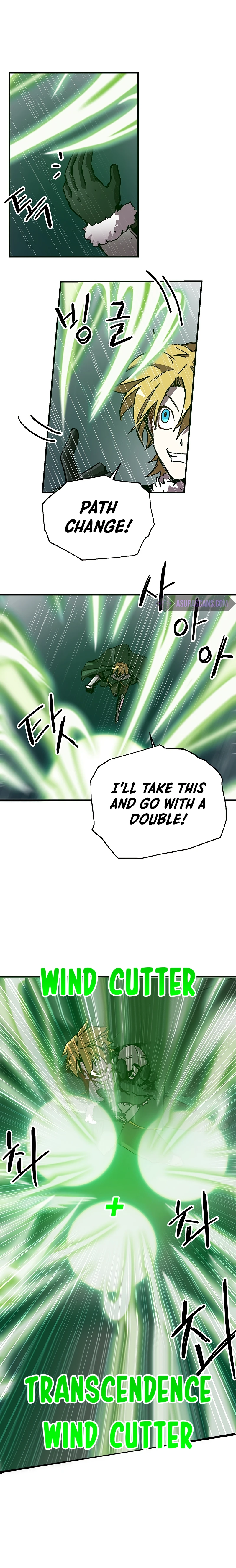 Solo Bug Player Chapter 86 - Page 7