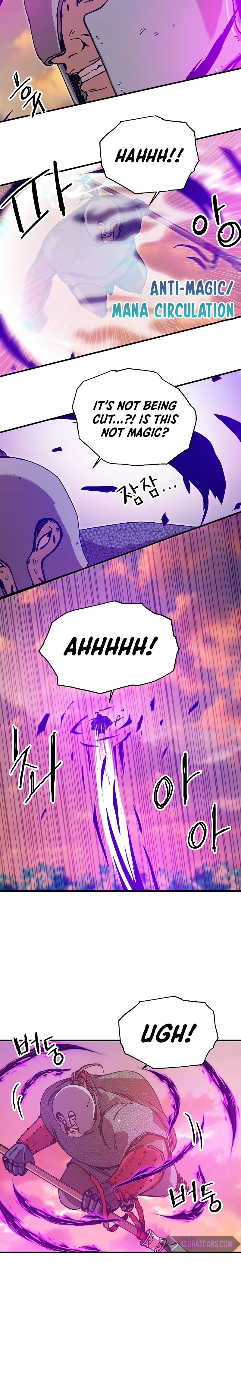 Solo Bug Player Chapter 88 - Page 9