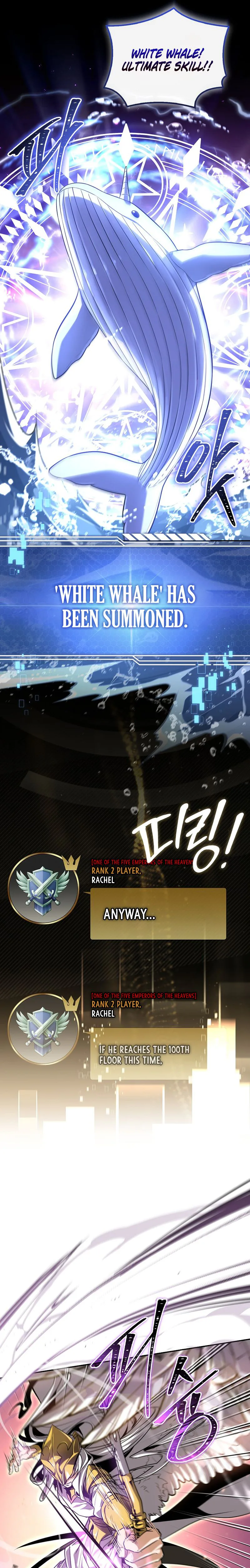 Solo Ex Rank Summoner Chapter 1 - Page 10