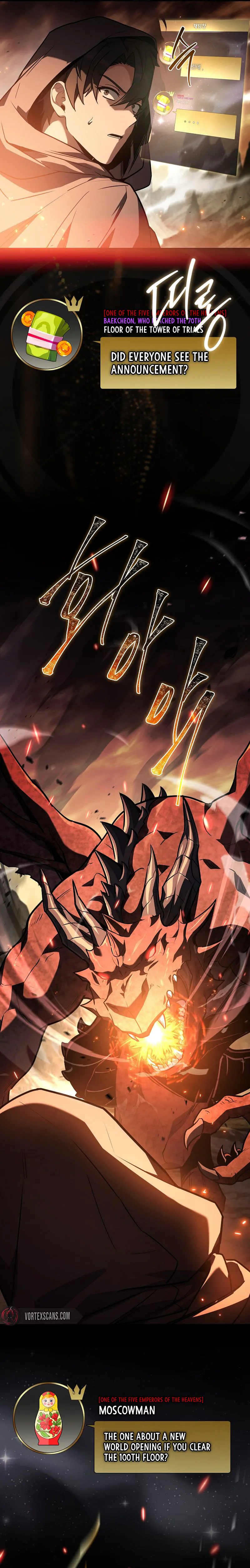 Solo Ex Rank Summoner Chapter 1 - Page 16