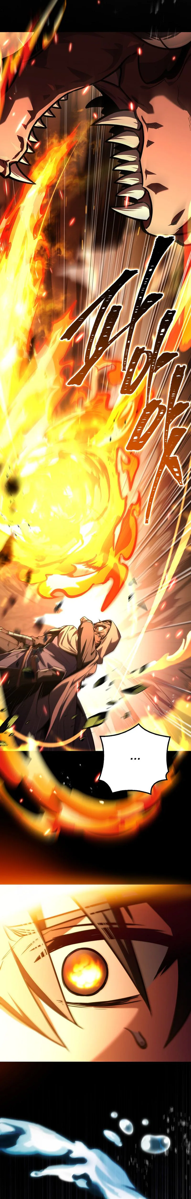 Solo Ex Rank Summoner Chapter 1 - Page 17