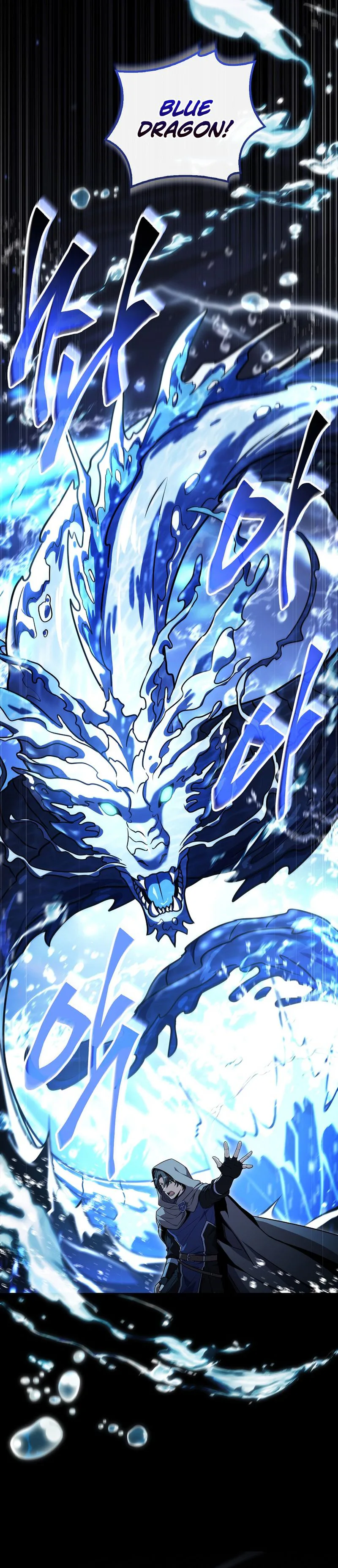 Solo Ex Rank Summoner Chapter 1 - Page 18