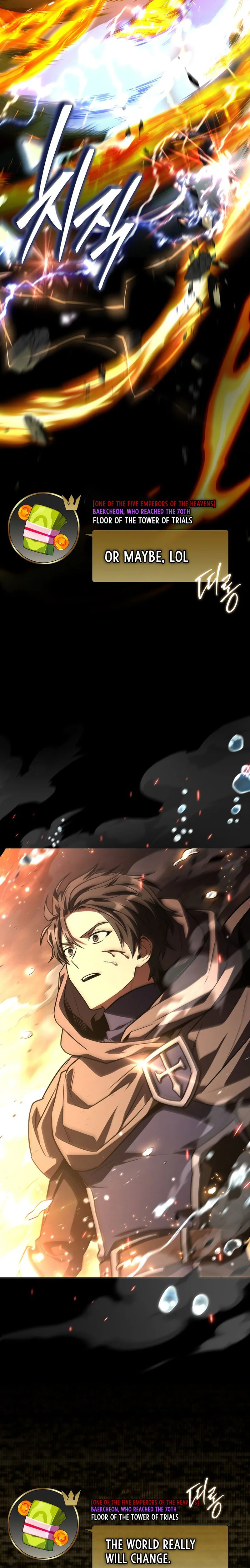 Solo Ex Rank Summoner Chapter 1 - Page 20