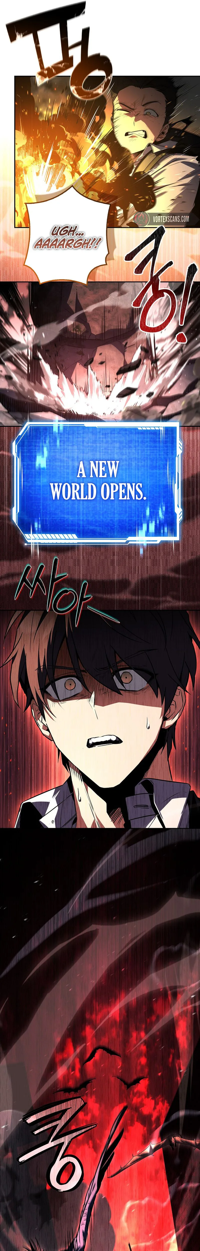 Solo Ex Rank Summoner Chapter 1 - Page 31