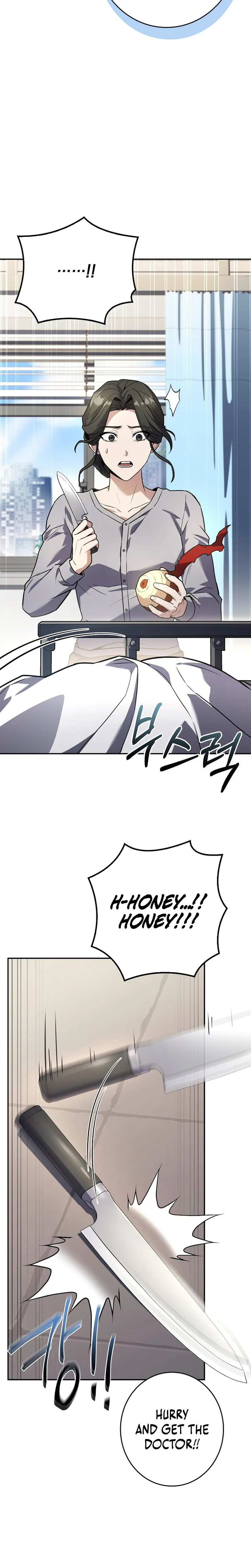 Solo Ex Rank Summoner Chapter 1 - Page 38