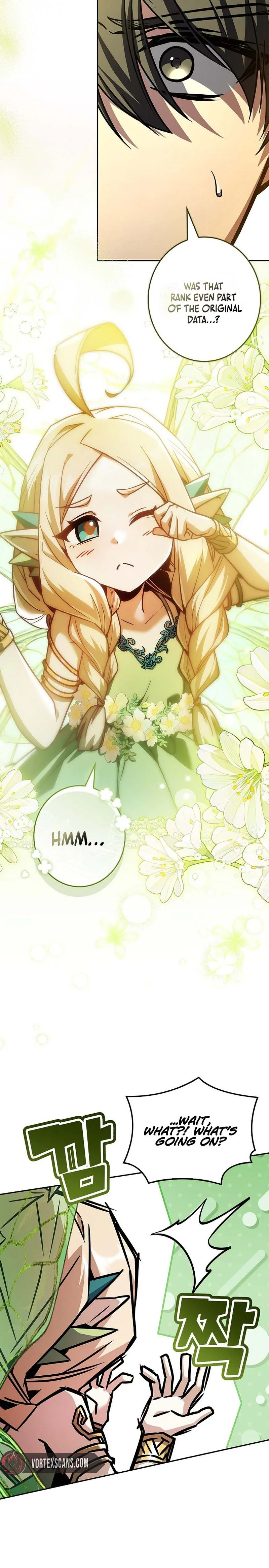 Solo Ex Rank Summoner Chapter 2 - Page 12