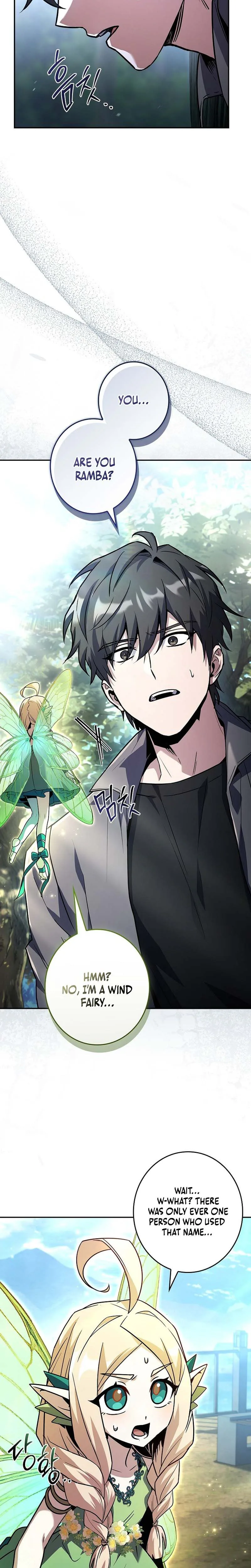 Solo Ex Rank Summoner Chapter 2 - Page 14