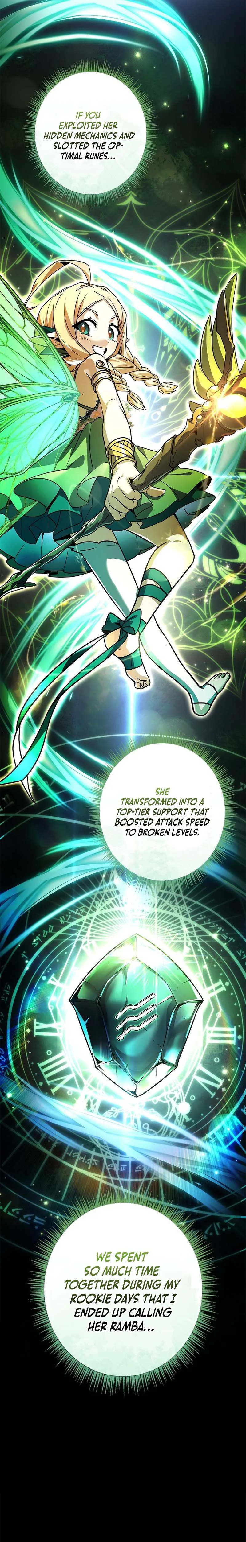 Solo Ex Rank Summoner Chapter 2 - Page 17